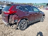 2HKRW6H37KH****** Salvage and Wrecked 2019 Honda CR-V in New York State