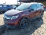2HKRW6H37KH****** Salvage and Repairable 2019 Honda CR-V in New York State