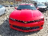 2G1FB1E33E9****** Wrecked 2014 Chevrolet Camaro in Illinois State