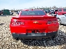2G1FB1E33E9****** Wrecked 2014 Chevrolet Camaro