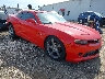 2G1FB1E33E9****** Salvage and Wrecked 2014 Chevrolet Camaro in Chicago North