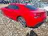 2G1FB1E33E9****** Salvage and Repairable 2014 Chevrolet Camaro in Chicago North