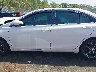 4T1BF1FK5FU****** Salvamento 2015 Toyota Camry