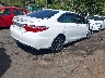 4T1BF1FK5FU****** Salvamento y Destrozados 2015 Toyota Camry en Estado de Carolina del Norte
