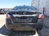 1N4AL3AP9FN****** Wrecked 2015 Nissan Altima
