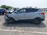 KM8JUCAG8FU****** Repairable 2015 Hyundai Tucson in North Carolina State
