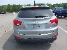 KM8JUCAG8FU****** Wrecked 2015 Hyundai Tucson