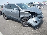KM8JUCAG8FU****** Salvage and Wrecked 2015 Hyundai Tucson in Raleigh