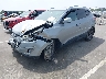 KM8JUCAG8FU****** Used and Repairable 2015 Hyundai Tucson in Raleigh