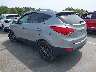 KM8JUCAG8FU****** Salvage and Repairable 2015 Hyundai Tucson in Raleigh