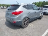 KM8JUCAG8FU****** Salvage and Wrecked 2015 Hyundai Tucson in North Carolina State