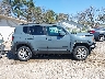 ZACCJBBB1HP****** Repairable 2017 Jeep Renegade in Ohio State