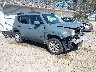 ZACCJBBB1HP****** Salvage and Wrecked 2017 Jeep Renegade in Akron Canton