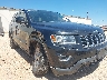1C4RJFAG9EC****** Salvage and Wrecked 2014 Jeep Grand Cherokee in Abilene