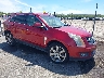 3GYFNFE38CS****** Salvamento y Destrozados 2012 Cadillac SRX en New Orleans East