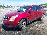 3GYFNFE38CS****** Usados y Reparables 2012 Cadillac SRX en New Orleans East