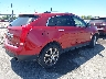 3GYFNFE38CS****** Salvamento y Destrozados 2012 Cadillac SRX en Estado de Luisiana