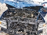 1GT12REG7HF****** Repairable 2017 GMC Sierra 2500HD in Fayetteville