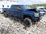 1GT12REG7HF****** Salvage and Wrecked 2017 GMC Sierra 2500HD in Fayetteville