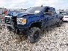 1GT12REG7HF****** Used and Repairable 2017 GMC Sierra 2500HD in Fayetteville