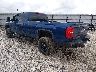 1GT12REG7HF****** Salvage and Repairable 2017 GMC Sierra 2500HD in Fayetteville