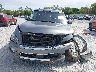 JN8AZ2NC6G9****** Wrecked 2016 Infiniti QX80 in Florida State