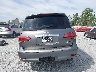JN8AZ2NC6G9****** Wrecked 2016 Infiniti QX80