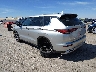 JA4J3VA89RZ****** Salvamento y Reparables 2024 Mitsubishi Outlander en Wichita