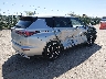 JA4J3VA89RZ****** Salvamento y Destrozados 2024 Mitsubishi Outlander en Estado de Kansas