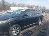 5TDBK3EH1BS****** Salvage 2011 Toyota Highlander