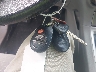 5TDBK3EH1BS****** Salvage 2011 Toyota Highlander in Massachusetts State
