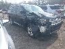 5TDBK3EH1BS****** Salvage and Wrecked 2011 Toyota Highlander in Taunton