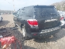 5TDBK3EH1BS****** Salvage and Repairable 2011 Toyota Highlander in Taunton