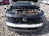 3N8AP6CA6SL****** Repairable 2025 Nissan Kicks in Little Rock