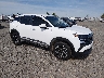 3N8AP6CA6SL****** Salvage and Wrecked 2025 Nissan Kicks in Little Rock