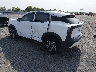 3N8AP6CA6SL****** Salvage and Repairable 2025 Nissan Kicks in Little Rock