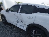 3N8AP6CA6SL****** Salvage and Repairable 2025 Nissan Kicks in Arkansas State