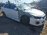 JA32U2FU3HU****** Salvamento y Destrozados 2017 Mitsubishi Lancer en Columbus