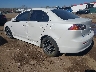 JA32U2FU3HU****** Salvamento y Reparables 2017 Mitsubishi Lancer en Columbus