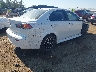 JA32U2FU3HU****** Salvamento y Destrozados 2017 Mitsubishi Lancer en Estado de Ohio