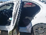 JA32U2FU3HU****** Destrozados 2017 Mitsubishi Lancer en Columbus