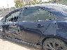 JTDBCMFEXPJ****** Reparables 2023 Toyota Corolla en Estado de Texas