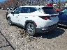 5NMJBCDE8RH****** Salvage and Repairable 2024 Hyundai Tucson in Providence
