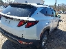 5NMJBCDE8RH****** Salvage and Wrecked 2024 Hyundai Tucson in Rhode Island State