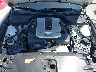 JNKCV64E88M****** Reparables 2008 Infiniti G37 en Los Angeles