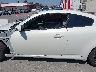 JNKCV64E88M****** Usados 2008 Infiniti G37 en Estado de California