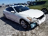 JNKCV64E88M****** Salvamento y Destrozados 2008 Infiniti G37 en Los Angeles