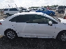 5YFB4MDE9RP****** Repairable 2024 Toyota Corolla in Louisiana State