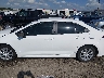 5YFB4MDE9RP****** Salvage 2024 Toyota Corolla