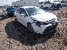 5YFB4MDE9RP****** Salvage and Wrecked 2024 Toyota Corolla in Lafayette